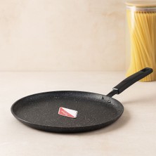 Royaleks 30 cm Döküm Krep Tava