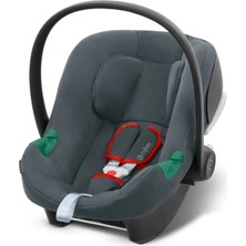 Cybex Aton B2 i-Size | Steel Grey