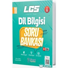 Kafa Dengi Yayınları Kafa Dengi Bilinçsel  Yayınlarılgs Liseys Giriş Sınavı Dilbilgisi Soru Bankası