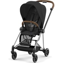 Cybex Mios (Chrome brown -Sephia Black)