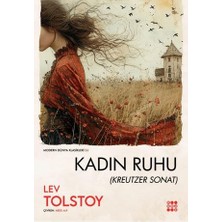 Kadın Ruhu (Kreutzer Sonat)