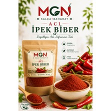 Mgn Acı Ipek Biber 250 gr