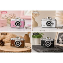 Grand Concept Store Mini Dijital Fotoğraf Makinesi – Anılarınızı Yanınızda Taşıyın! 📸💗