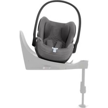 Cybex Cloud T i-Size Plus - Bazalı | Mirage Grey