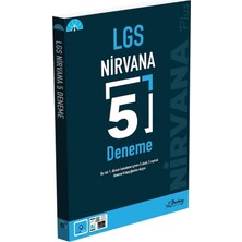 Kafa Dengi Yayınları Kafa Dengi Berkay Yayınları  Lgs  5  Deneme