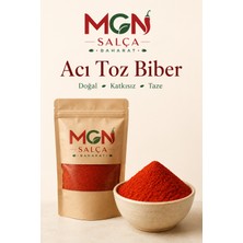 Mgn Acı Toz Biber