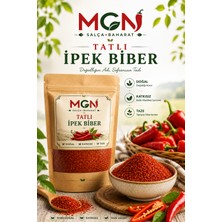 Mgn Tatlı Ipek Biber