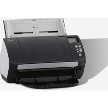Fujitsu FI-7160 Yenilenmiş Tarayıcı 60 Ppm / 120 Ipm
