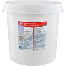 Deep Blue Tablet Klor 200 gr 5 kg