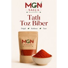 Mgn Tatlı Toz Biber