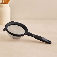 Royaleks Plastik Saplı Tel Süzgeç 11 cm 350 ml