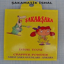 Ishal Tozu