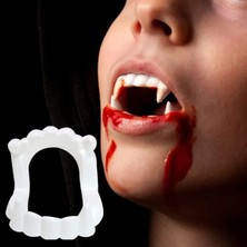 Vampir Diş (4'lü Paket)