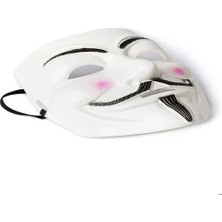 Vandetta Maske