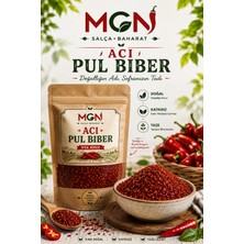 Mgn Acı Pul Biber