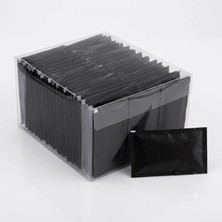 Kolonyağlı Islak Mendil Şakası - Yağlı Restoran Mendili Şakası (5'li Paket)