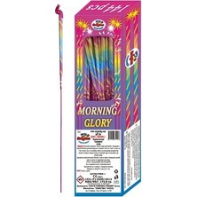 Mini Meşale Çubuk Kıvılcım - Morning Glory Eğlence Fişeği