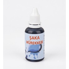 Şaka Mürekkebi (2'li Paket)