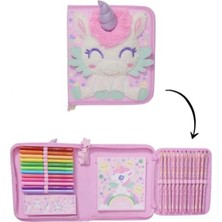 Smiggle Unicorn Kırtasiye Seti