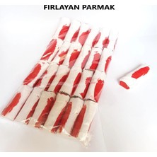 Fırlayan Parmak