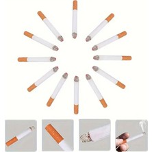 Sahte Yanan Yalancı Sigara 2 Li Paket