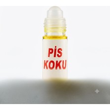 Pis Koku Bombası (2'li Paket)
