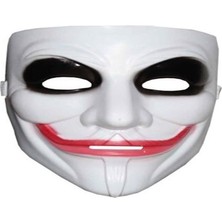 Joker Maske