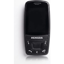 Elektrik Çarpan Cep Telefonu - Nostaljik Tuşlu Telefon Tasarımlı Şaka Oyuncağı