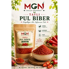 Mgn Tatlı Pul Biber