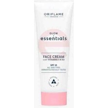 Essentials Glow Yüz Kremi Oriflame