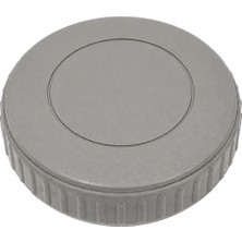 Artek 8P4881671E59 Koltuk Sırtlık Ayar Kolu Gri Audi A3 8p Sportback 4 Kapı 2004-2013