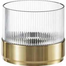 IKEA Modern Siyah Dekoratif Aydınlatma 8 cm - Şık Ev Ofis Dekoratif Aydınlatma - Modern Tasarım
