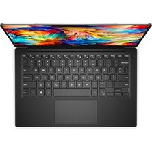 Dell Latitude Xps 13 İ7-7600U 256GB SSD 8gb 13.3 W11PRO + OFFICE2024(OUTLET)