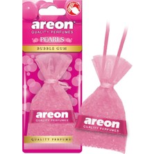 TeknoKapsül Areon Pearls Bubble Gum Oto Araç Kokusu