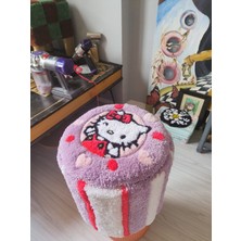 Hello Kitty Puf