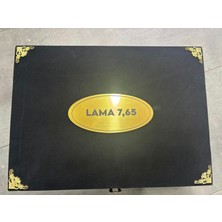 Lama 7.65 Silah Saklama Kutusu