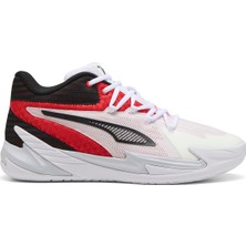 Puma Dagger Erkek Kırmızı Basketbol Ayakkabısı 31135302