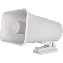 TeknoKapsül Fullsound M-1226CC 40 Watt 8 Ohm Plastik Horn Hoparlör