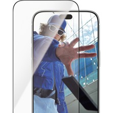 Panzer Glass Ekran Koruyucu iPhone 18 Pro Max | 17 Pro Max| Hızlı Uygulama Kutulu