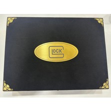 Lock Silah Saklama Kutusu