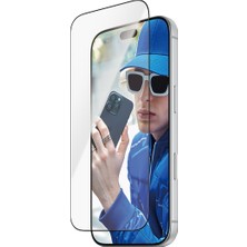 Panzer Glass Ekran Koruyucu iPhone 18 Pro | 17 Pro | Kolay Uygulama Çerçeveli