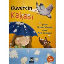 İyisi Olsun Güvercin Kakası