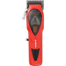 TeknoKapsül Profesyonel Saç Sakal Tıraş Makinesi - TR3900