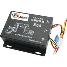 Drs Tuning Konvertör Çevirici 24-12V 30 Amper ICCA47-1