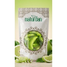 Naturdan Dilimli Pomelo Kurusu 50G