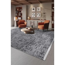 TeknoKapsül Youdayhomecollection Luxia Model Oturma Odası Halısı