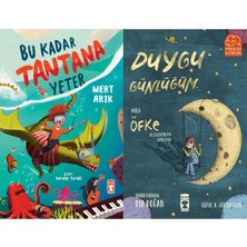Timaş Çocuk Bu Kadar Tantana Yeter (Mert Arık) ve Mira Öfke Gezegeninden Ayrılıyor - Duygu Günlüğüm