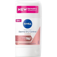 TeknoKapsül Deodorant Stick & Derma Control 50ML
