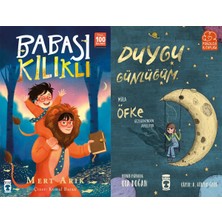 Timaş Çocuk Babası Kılıklı (Mert Arık) ve Mira Öfke Gezegeninden Ayrılıyor - Duygu Günlüğüm