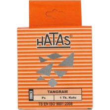 Hatas 863 Tangram